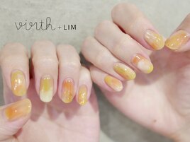 《Nail》担当:森