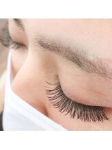 アイラッシュサロン アクアマリン(AquaMarine)/フラットラッシュつけ放題