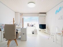 レイル(Reil)の雰囲気（白を基調とした清潔な店内です☆）