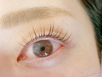 リッシュ(RICHE)/ダメージ補修まつげパーマ