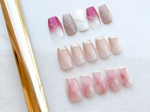 ワンアンドオンリー(One&Only)/