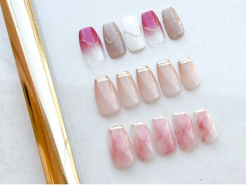 ワンアンドオンリー(One&Only)/