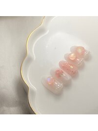 【ももネイル】