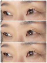 マリオネット(MARIONETTE)/パリジェンヌラッシュリフト