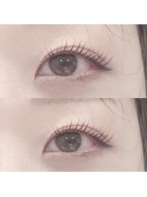 ガレリア アイデザイン KHビル店(GALLARIA Eye design)/ふんわりカール