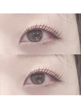 ガレリア アイデザイン KHビル店(GALLARIA Eye design)/ふんわりカール