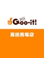 グイット 高田馬場店(Goo-it !)/Goo-it！高田馬場店