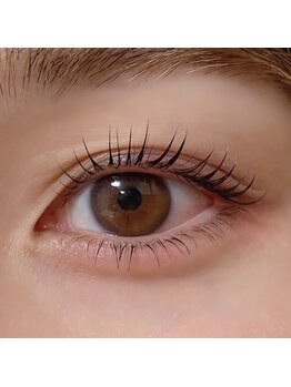 イチル(ichill)/上下カールデザイン