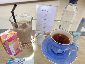 シープ(Sheep)/選べるアフタードリンク