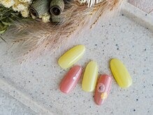 マイ ネイル 銀座店(Mai Nail)/ショートCourse☆