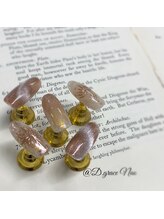 ディーグレース(D.Grace)/マグネットデザインアート