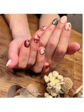 トータルビューティースペース レック 平塚駅前店(REC)/お客様ネイル