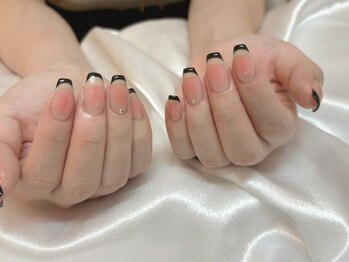 アリューミー 南青山店(Allu.Me)/チークネイル