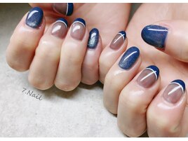 フレンチネイル