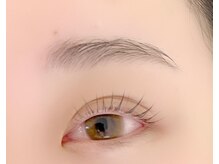 ナチュレ ふじみ野店(NATURE)/パリジェンヌラッシュリフト