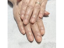 ヴェイスサロンアンバー(Vase Salon Amber)/【カラーグラデーション　5000】