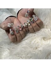 ネイルサロン R/スタイリングコース