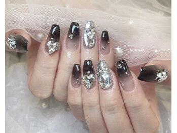ヌアネイル(NUR NAIL)/