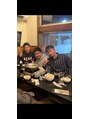 リボディ(Re:BODY) そんな僕でも、リフレッシュで飲みにもいきます！