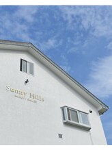 サニーヒルズ 辻堂(Sunny hills with MAQUIA)/外観