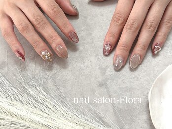 フローラ(_Flora)/ハンド/やり放題/持ち込みok