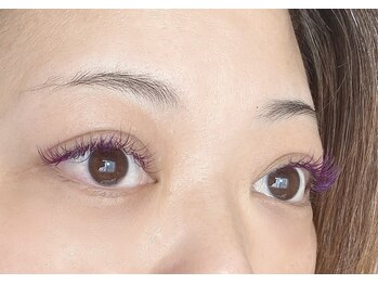 ハピネスラッシュ(happiness-lash)/セーブルつけ放題