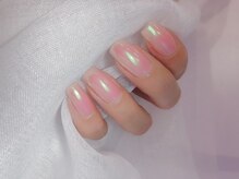 ジュイール 三鷹店(jouir)/ミラーネイル