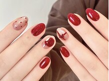 ユミ(U.MI.)/4本アートデザイン