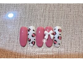 定額制シンプルデザインサンプル