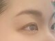 サロンドボーテ ミドリヤ(salon de beaute MIDORIYA)の写真/<美眉毛になりたい方必見>高技術&経験豊富なstaffが骨格に合わせた美眉毛をご提案[茗荷谷/後楽園/学割U24]