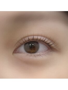 クレア(crea)/ぱっちりだけど派手すぎない!