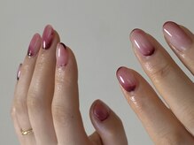 縁(en)の雰囲気（《1design×10》¥8,800※初回/1ヶ月以内のオフ代無料）