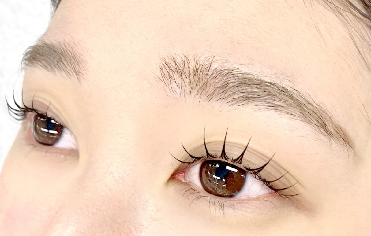 モラン(Moran)｜ホットペッパービューティー