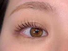 アイラッシュバイファニックスタイルジー(Eyelash by FUNIC style-G)/デザインパーマ