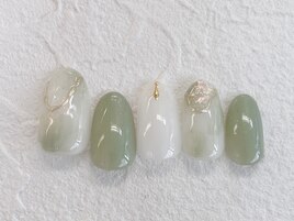 定額デザイン　6480円