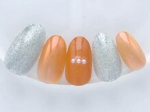 シロ 銀座店(CHILO)/サンプルアート[A]☆￥6900