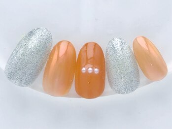 シロ 銀座店(CHILO)/サンプルアート[A]☆￥6900
