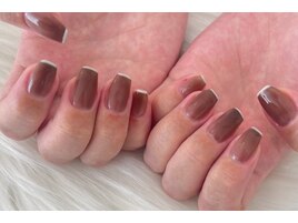 シアーブラウン ◎