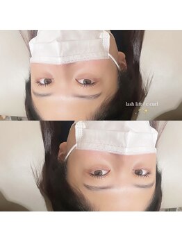 ザラッシュルーム 高石店(THE LASH ROOM)/ラッシュリフト