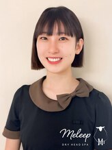 メリープ 心斎橋店(meleep)&nbsp;森 