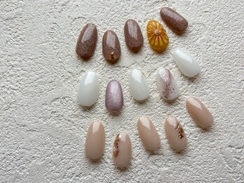 マイ ネイル 銀座店(Mai Nail)/ショートcourse