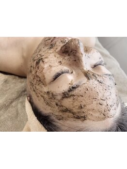 毛穴ケアをしたい