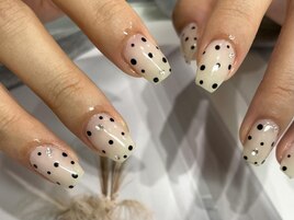 個性派ドット