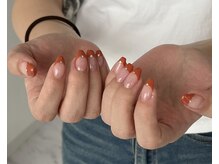 リリーミュウ(Lily MIU)/フレンチ