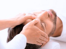 アグ スパアンドビューティ 松阪(Agu.)/《ドライヘッドスパ》