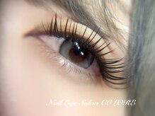 クロレ(Nail Salon COLORE)/どの角度でも綺麗