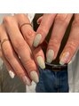 グラッドネイル 銀座店(GLAD nail) Ookubo