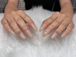 シンプルデザイン
