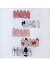 メイプル(Maple)/9月　清水定額　￥6,500/￥7,500