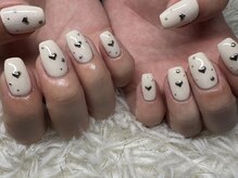 グロース 一宮北店(growth)/ハートネイル